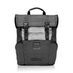 EVERKI CONTEMPRO ROLL TOP LAPTOP BACKPACK 15.6" WITH TABLET COMPARTMENT UP TO 13"