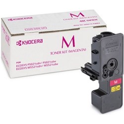 Kyocera TK5224 Toner Cartridge Magenta