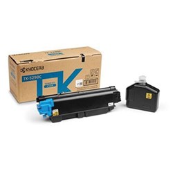 Kyocera TK5284 Toner Cartridge Cyan