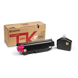 Kyocera TK5284 Toner Cartridge Magenta