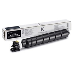 Kyocera TK8349 Toner Cartridge Black