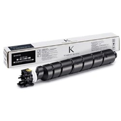 Kyocera TK8519K Toner Cartridge Black