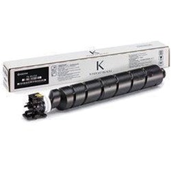 Kyocera TK8529K Toner Cartridge Black