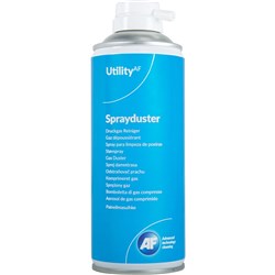 Utility Air Duster 400ml