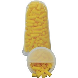 3M EP100 Protector Earplugs Earplugs Dispenser 26dB(A) 100 Pairs