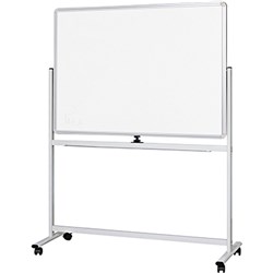 Visionchart Chilli Mobile Whiteboard 1800 x 1200mm