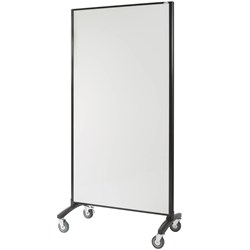 Visionchart Communicate Double Sided Whiteboard 1800 x 900mm