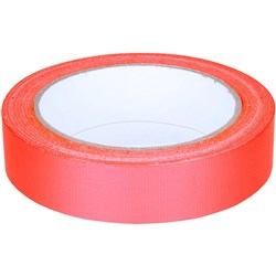 Cloth Tape Red 24mm x 25m