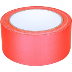 Cloth Tape Red 48mm x 25M