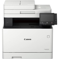Canon MF746CX ImageCLASS Multifunction Printer