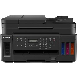 Canon G7065 Megatank Pixma Endurance Multifunction Printer