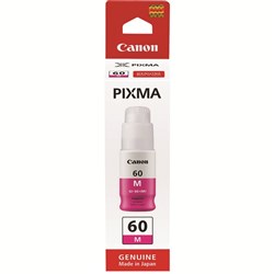 Canon G160 Ink Bottle Magenta