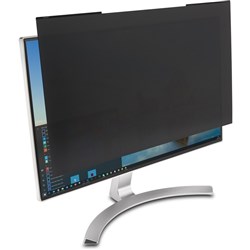 Kensington Magnetic Privacy Screen for 27" Inch Monitor Black
