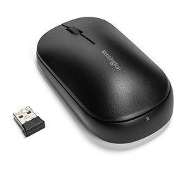Kensington Suretrack 2.0 Bluetooth / 2.4Ghz Wireless Mouse