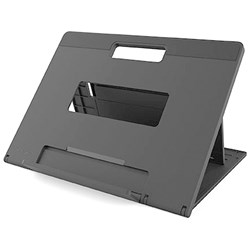 Kensington Easy Riser Go 17 Inch Laptop Stand Black