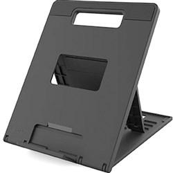 Kensington Easy Riser Go 14 Inch Laptop Stand Black