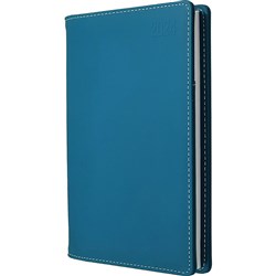 Debden Associate II Diary Week To View B6/7 Teal