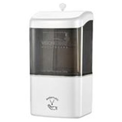 Visionchart Soap & Sanitiser Wall Mount Dispenser Automatic for Gel