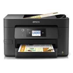 Epson WF-3825 Workforce Pro Multifunction Printer A4 WF3825