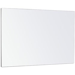 Visionchart LX8 Porcelain Whiteboard Powder Coated 1200x900mm