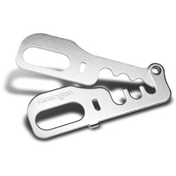 Kensington Cablesaver Multi Device Cable lock Black