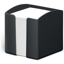 Durable Eco Recycled Note Box Eco Black *clearance* was $25.99