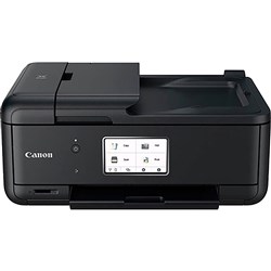 Canon TR8660A Pixma All-In-One  Inkjet Multifunction Printer with ADF