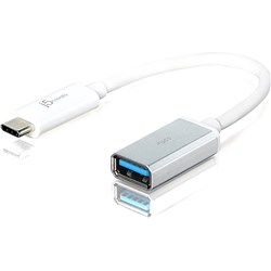 J5Create USB-C 3.1 (Male) to USB-A (Female) Adapter