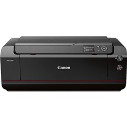 Canon PRO1000 A2 Professional Grade Photo Printer Black