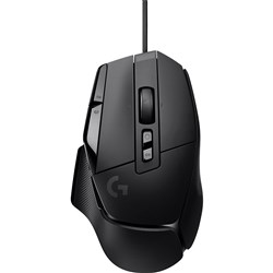 Logitech G502X Wired Gaming Mouse Black