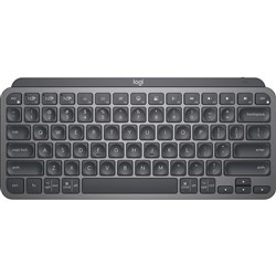 Logitech MX Keys Mini Business Wireless Keyboard Graphite