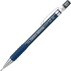 Pentel Mark Sheet Sharp Mechanical Pencil 1.3mm Blue