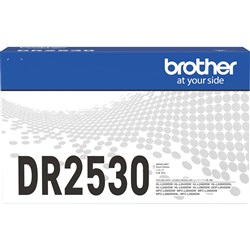 Brother DR-2530 Drum Unit up to 15,000pgs