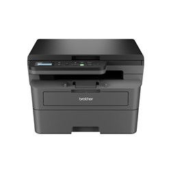 Brother HL-L2464DW Mono Laser Printer Print Copy Scan TN2530 TN2530XL DR2530