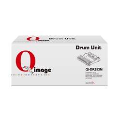 Q-Image Compatible Brother DR-253M Drum Unit Magenta