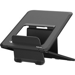 Fellowes Breyta Laptop Riser 15 Inch Black