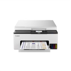 Canon Maxify GX1060 Megatank Multifunction Inkjet Printer GI55