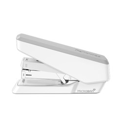 Fellowes LX870 EasyPress Stapler Full Strip White up to 40 sheets