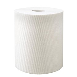 Kimberley Clark Scott Paper Towel Long Roll 1 Ply 190mm x 140m Carton Of 8