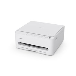 Canon Pixma TS4060 Home Office Multifunction Colour Inkjet Printer A4 Grey