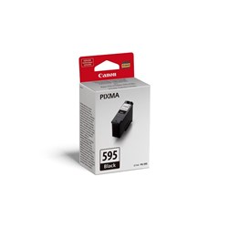 Canon PG595 FINE Ink Cartridge Black