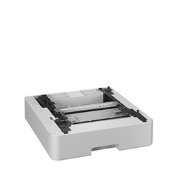 Brother LT-350CL Optional Lower Paper Tray 250 Sheet Grey