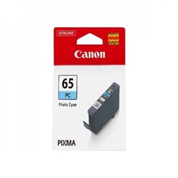 Canon CLI65PC Ink Cartridge Photo Cyan