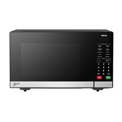 Nero Inverter Microwave 45 Litres Stainless Steel