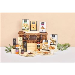 Random Harvest The Petite Foodie Basket