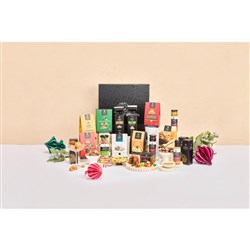 Random Harvest Christmas Sweet Lovers Hamper