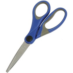 Marbig Comfort Grip Scissors No.5 135mm