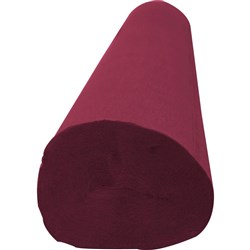Rainbow Crepe Log 500mmx25m Magenta