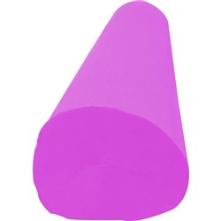 Rainbow Crepe Log 500mmx25m Pink