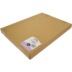 Rainbow Litho Paper 380x510mm 60gsm 500 Sheets